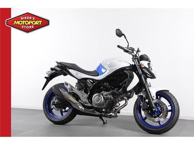 Suzuki Gladius 650 GLADIUS ABS