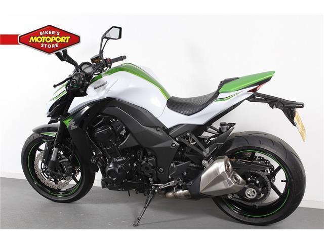 Kawasaki Z 1000 ABS