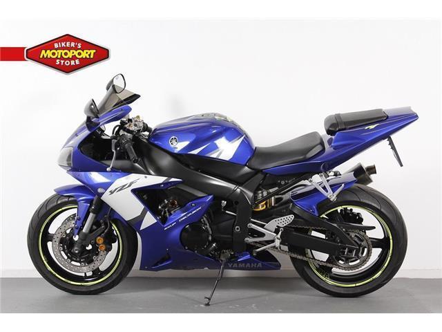 Yamaha YZF - R 1 YZF R1