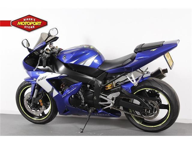 Yamaha YZF - R 1 YZF R1