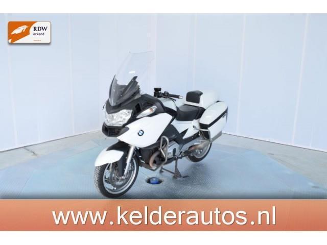 BMW R 1200 RT