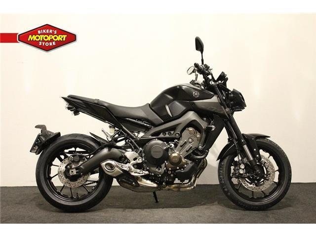 Yamaha MT-09 MT 09 ABS