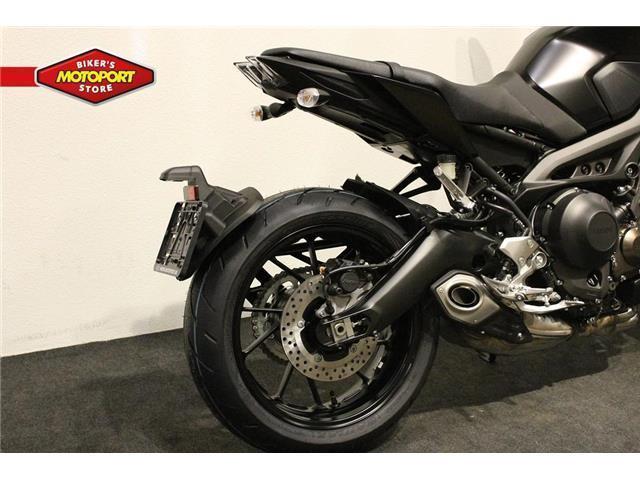 Yamaha MT-09 MT 09 ABS