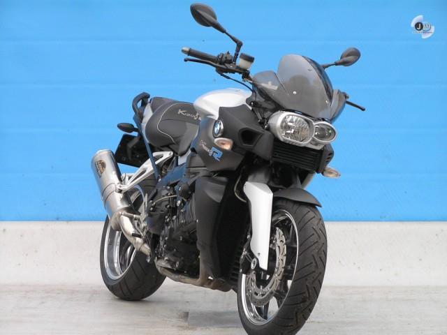 BMW K 1200 R