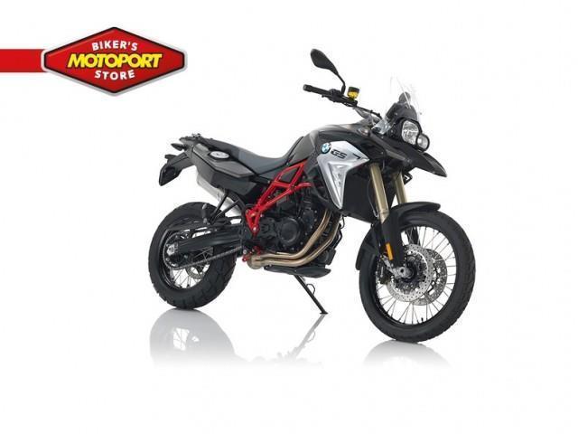 BMW F 800 GS