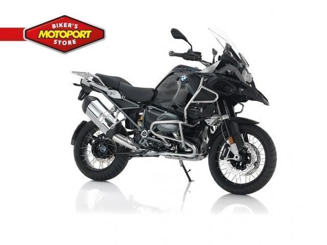 BMW R 1200 GS Adventure