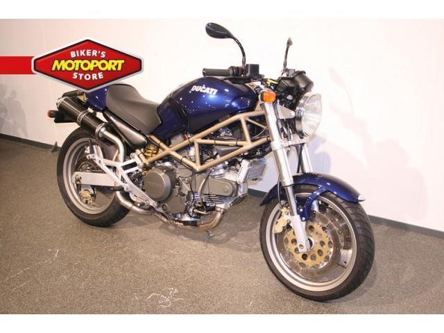 Ducati Monster 750