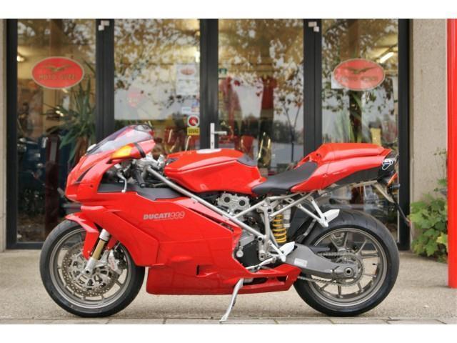 Ducati 999 BIP