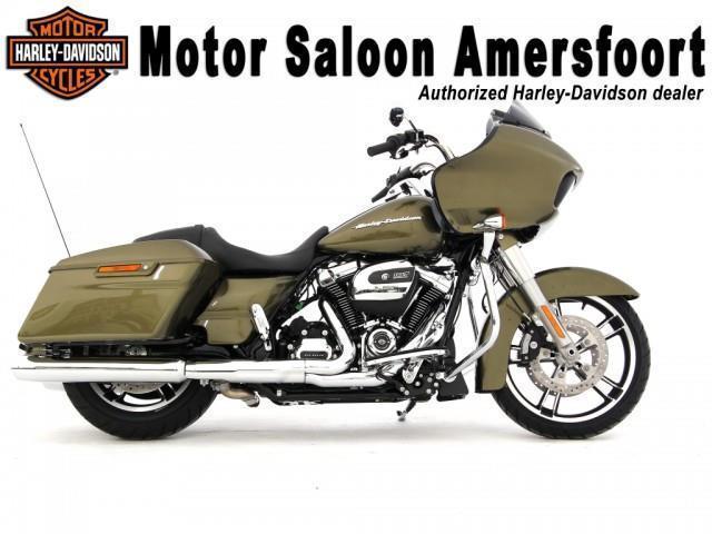 Harley-Davidson Road Glide FLTRXS Special