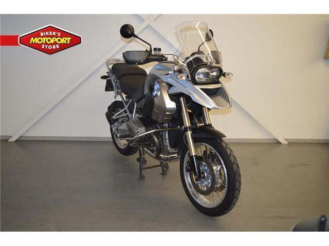 BMW R 1200 GS