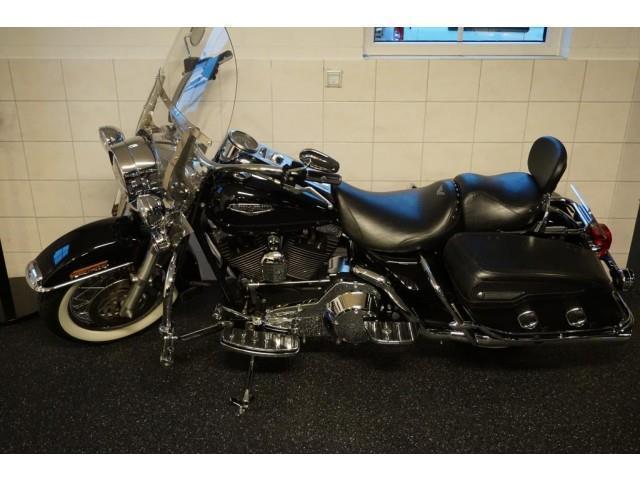 Harley-Davidson Road King Tour 88 FLHRCI Classic Zeer veel Crome Opties! Sl