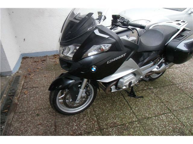 BMW R 1200 RT
