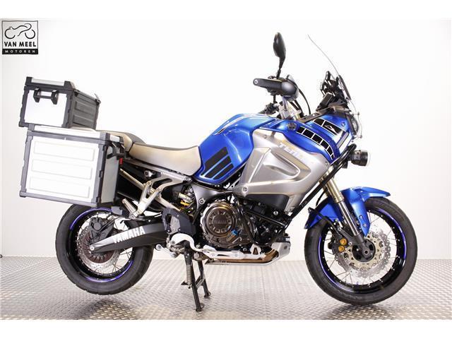 Yamaha XT 1200 Z SuperTenere