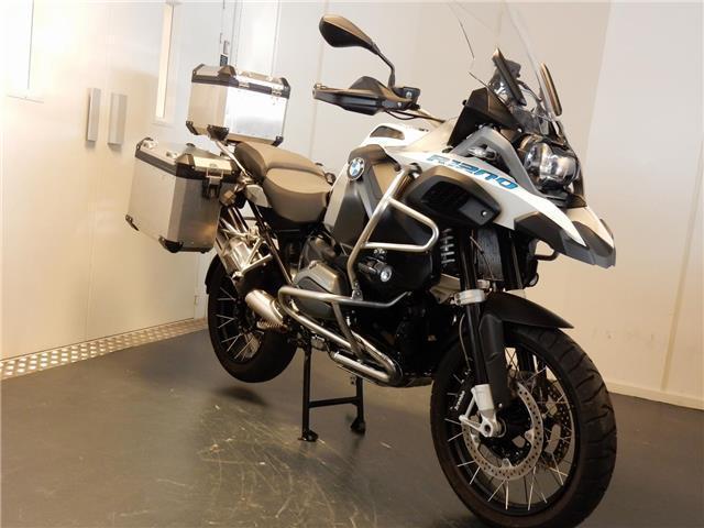 BMW R 1200 GS Adventure /LC