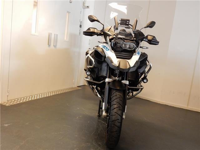 BMW R 1200 GS Adventure /LC