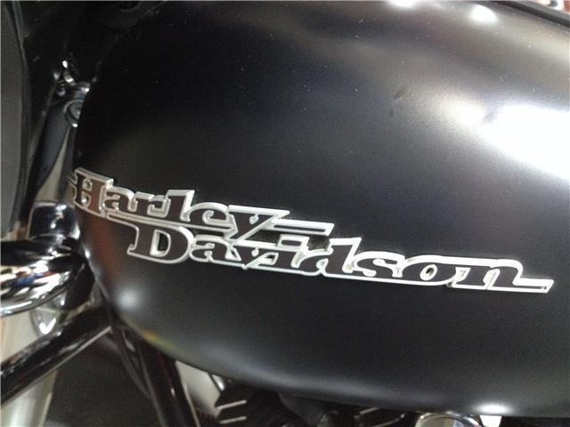 Harley-Davidson Street Glide