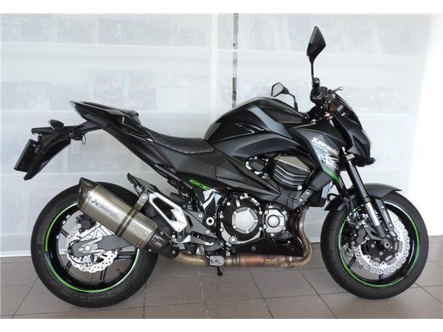 Kawasaki Z 800 ABS