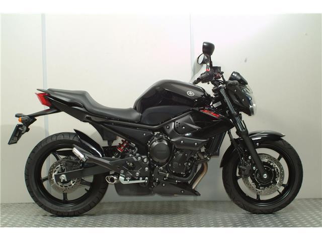 Yamaha XJ 6 ABS