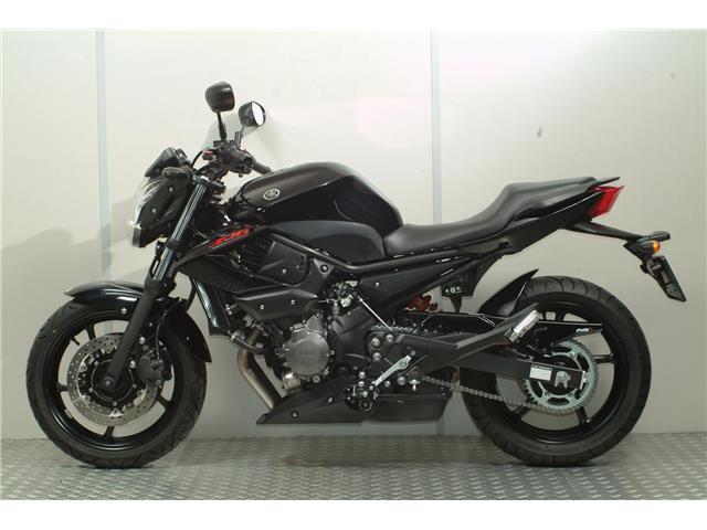 Yamaha XJ 6 ABS