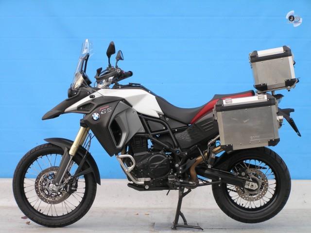 BMW F 800 GS ADVENTURE