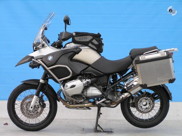 BMW R 1200 GS ADVENTURE