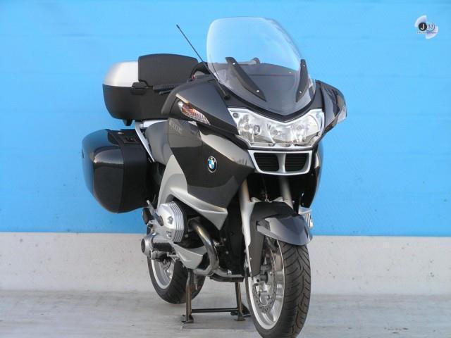 BMW R 1200 RT 10.441 KM!