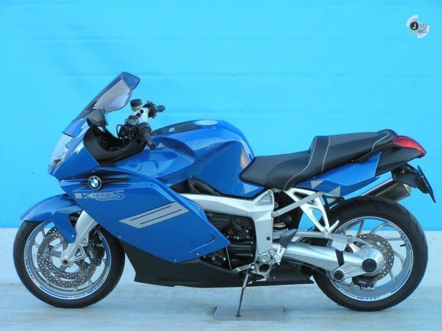 BMW K 1200 S