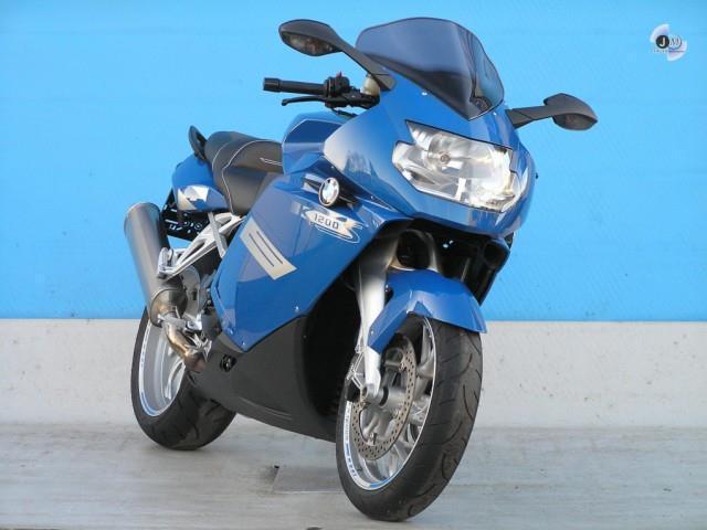 BMW K 1200 S