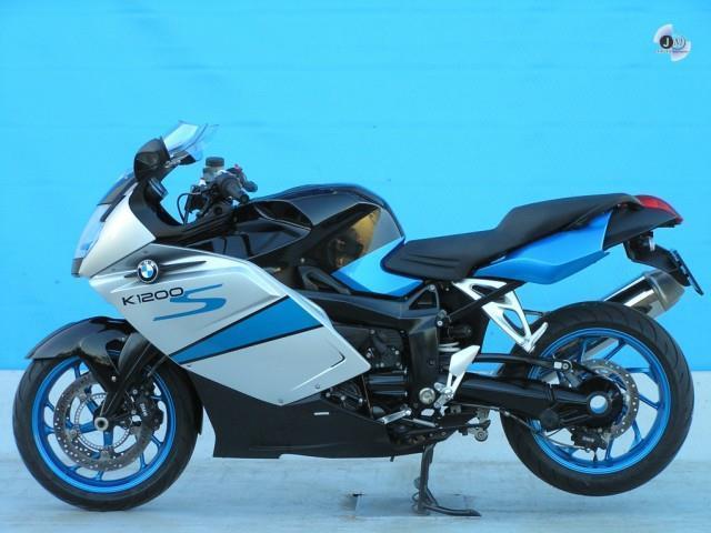 BMW K 1200 S