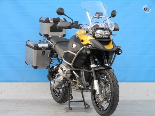 BMW R 1200 GS ADVENTURE