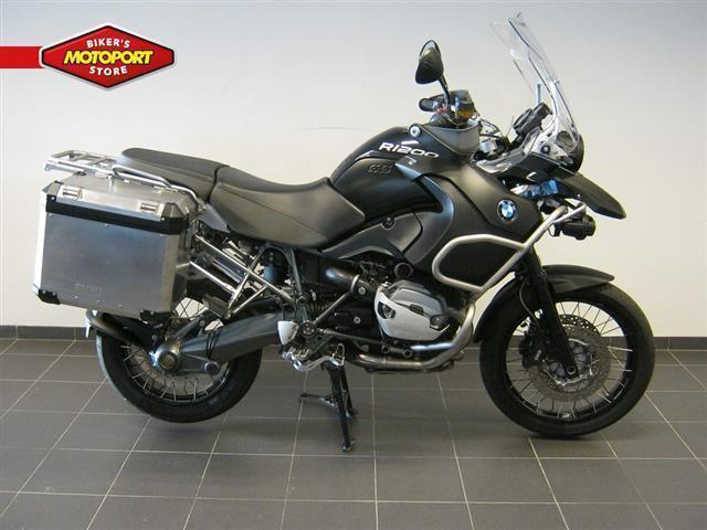 BMW R 1200 GS Adventure