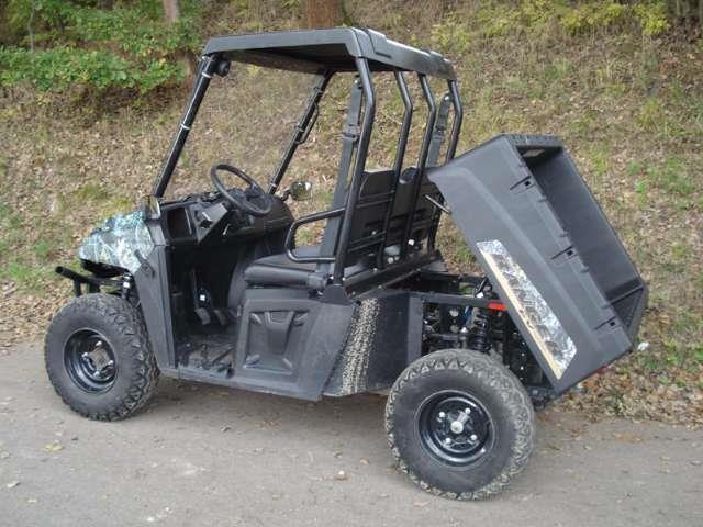 Polaris Ranger