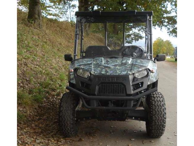 Polaris Ranger