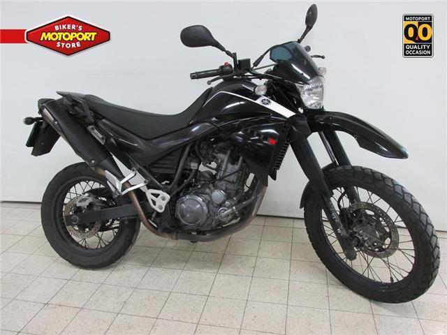 Yamaha XT 660R