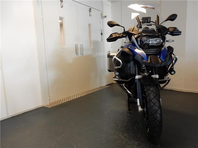 BMW R 1200 GS Adventure /LC