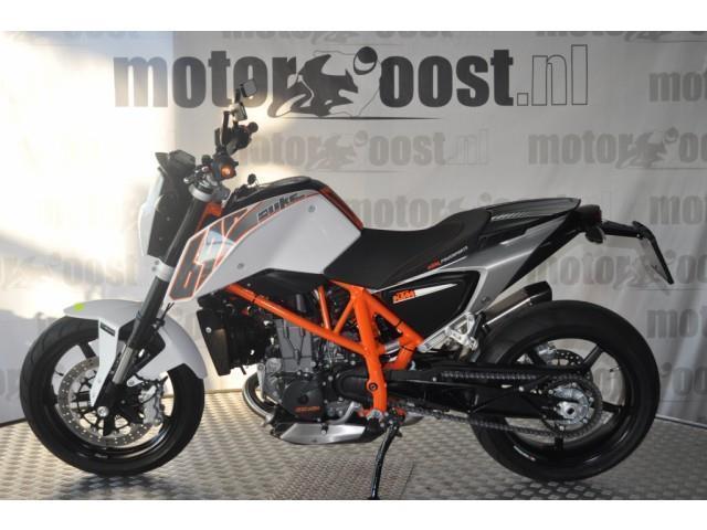 KTM 690 Duke ABS