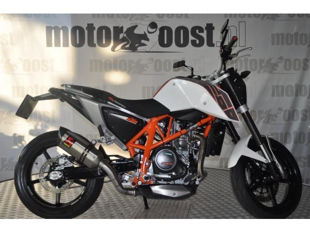 KTM 690 Duke ABS