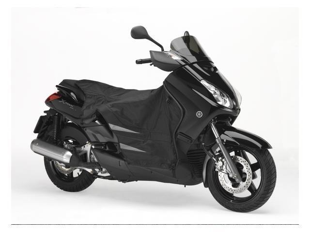 Yamaha YP 400 XMax IRON