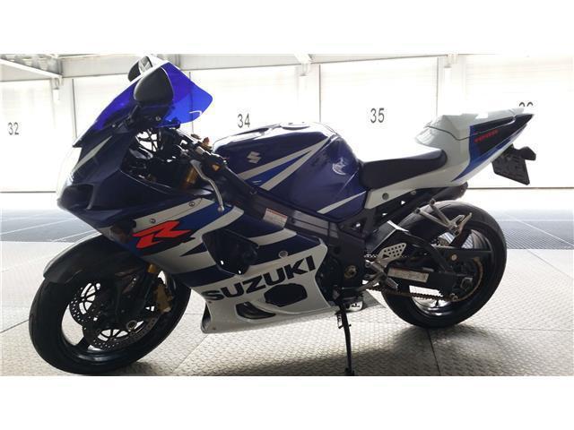 Suzuki GSX-R 1000