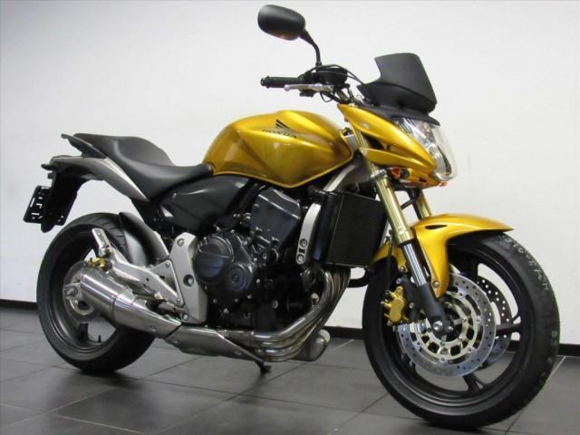 Honda CB 600 f Hornet