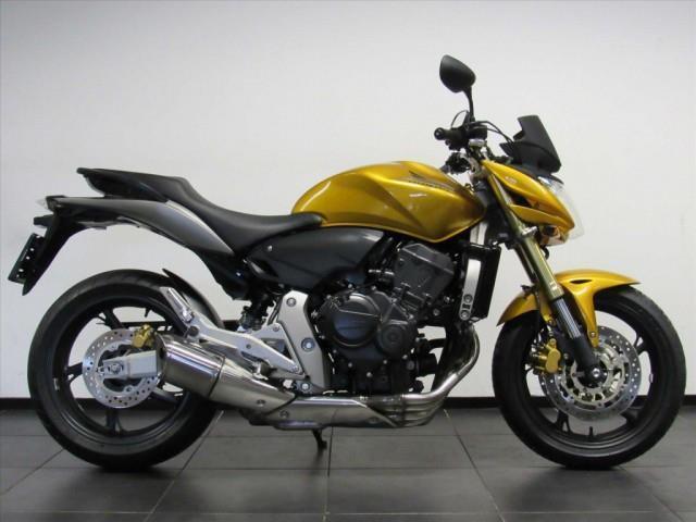 Honda CB 600 f Hornet