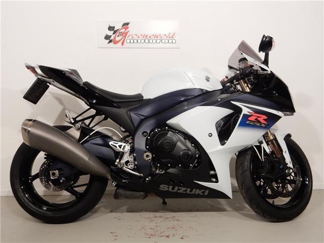 Suzuki GSX-R 1000