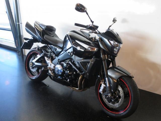 Suzuki GSX 1300 B KING BK BKING