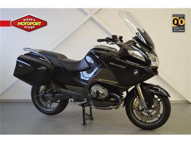 BMW R 1200 RT
