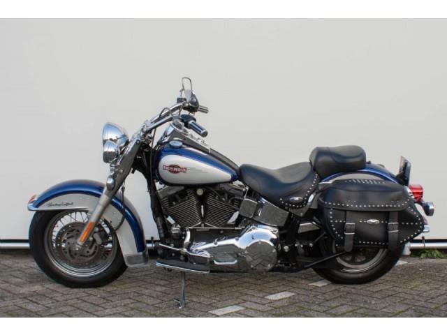 Harley-Davidson Heritage Chopper Classic Chopper | 88 FLSTCI