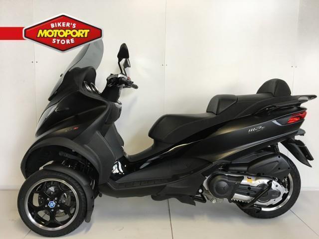 Piaggio MP3 500 LT SPORT ABS ASR