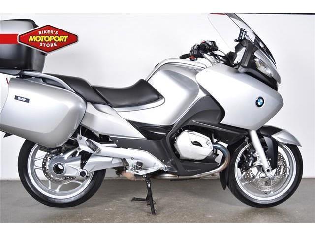 BMW R 1200 RT