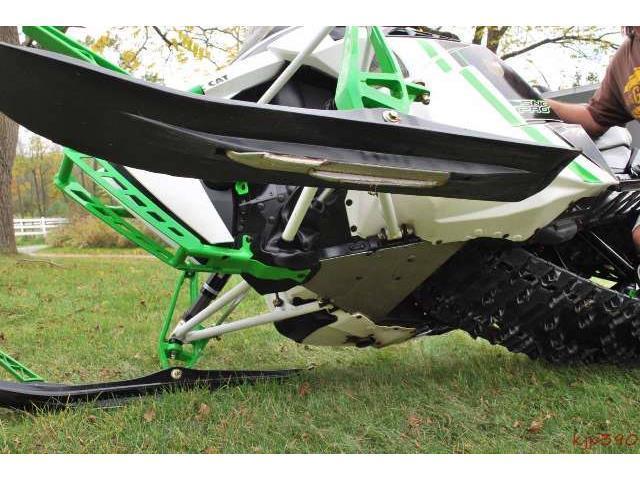 Arctic Cat Overig