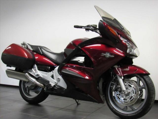 Honda ST 1300 Pan European