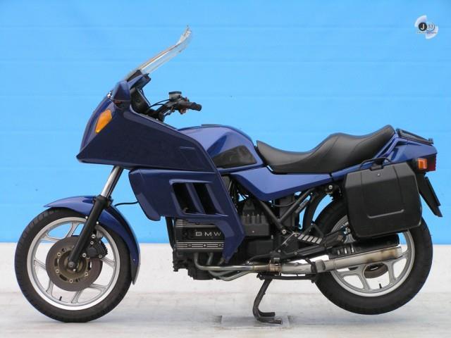 BMW K 75 RT